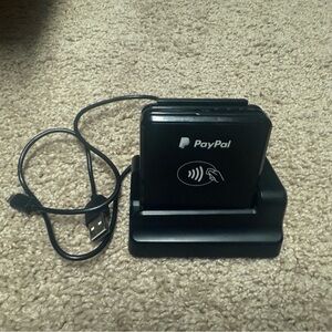 PayPal Bluetooth Card Reader